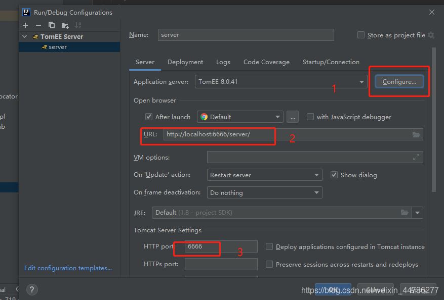 IDEA利用自帶Axis工具和wsdl文件反向生成服務(wù)端客戶端代碼圖文詳解