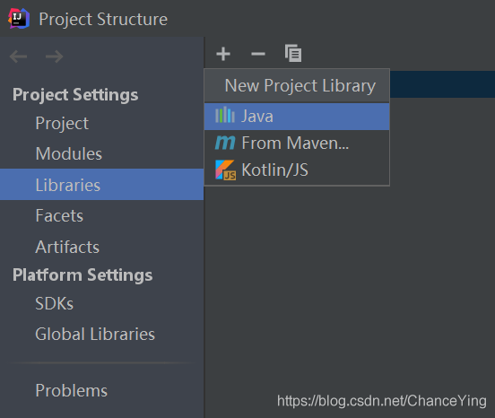IDEA2019.3配置Hibernate的詳細(xì)教程(未使用IDEA的自動(dòng)化)