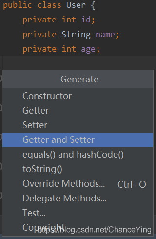 IDEA2019.3配置Hibernate的詳細(xì)教程(未使用IDEA的自動(dòng)化)