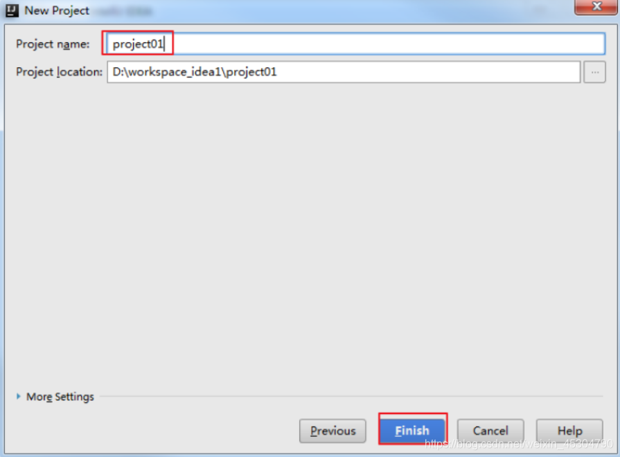 超詳細的IntelliJ IDEA的安裝及配置