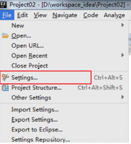 超詳細的IntelliJ IDEA的安裝及配置