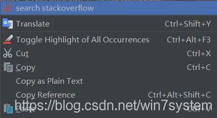 值得推薦的Idea十幾大優秀插件(小結)