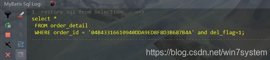 值得推薦的Idea十幾大優秀插件(小結)