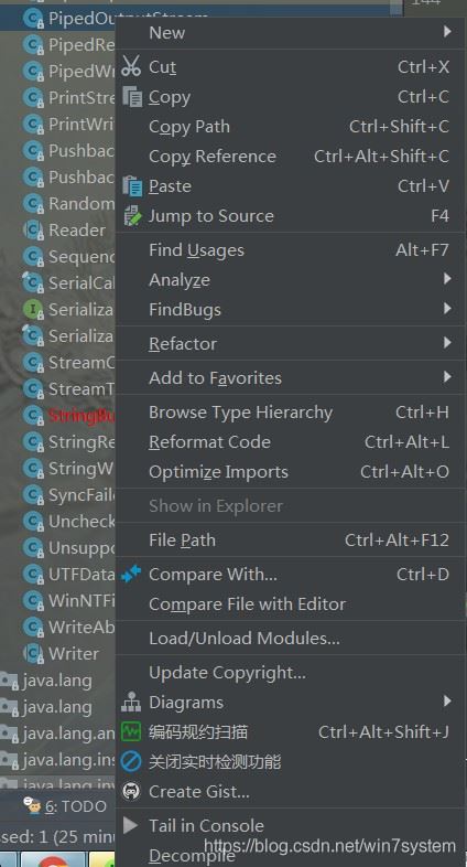 值得推薦的Idea十幾大優秀插件(小結)