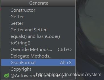 值得推薦的Idea十幾大優秀插件(小結)