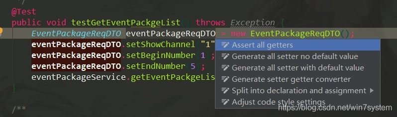 值得推薦的Idea十幾大優秀插件(小結)