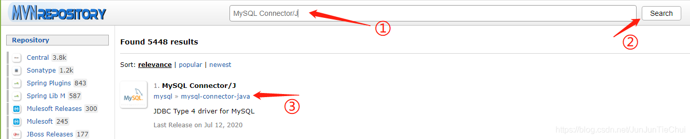 Intellij IDEA連接Navicat數(shù)據(jù)庫(kù)的方法
