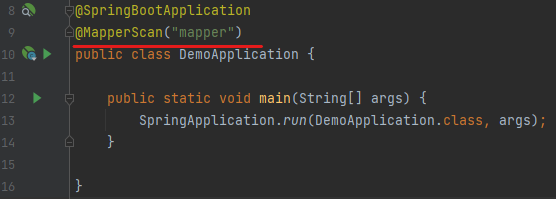 淺談MyBatis-plus入門使用