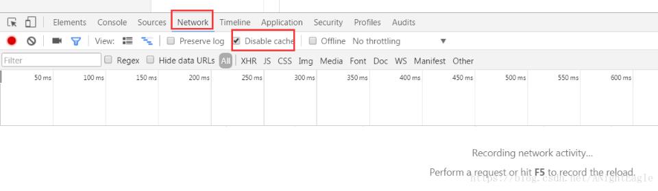 解決idea web工程修改js文件之后不變化的問題