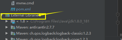 詳解在IDEA中將Echarts引入web兩種方式(使用js文件和maven的依賴導入)