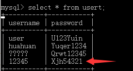 jsp+dao+bean+servlet(MVC模式)實現簡單用戶登錄和注冊頁面