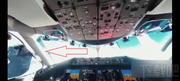 嗶哩嗶哩APP設置全景播放的方法步驟