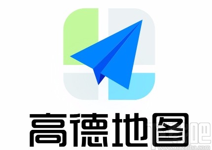 高德地圖APP切換城市的方法