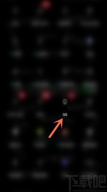 手機QQ設(shè)置聊天背景的方法