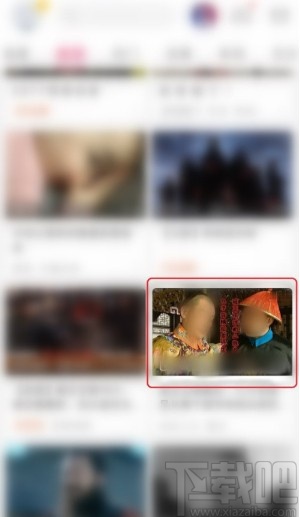 嗶哩嗶哩APP重復播放視頻的方法步驟