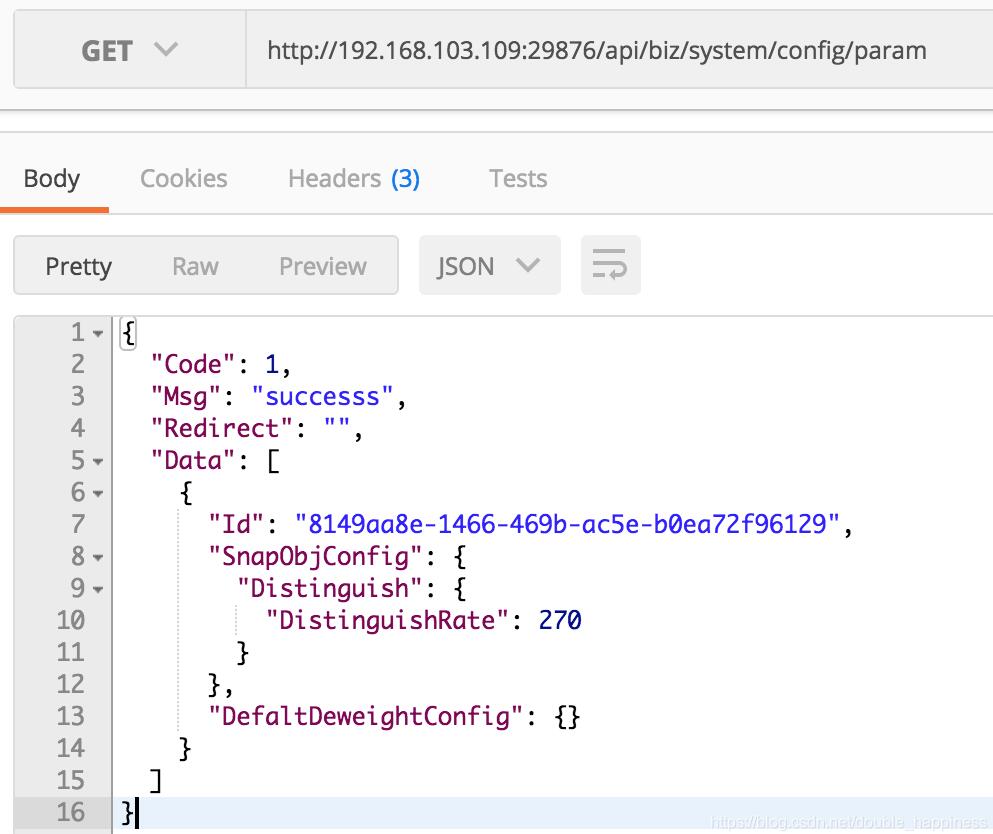 解決golang json解析出現值為空的問題