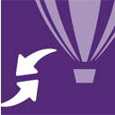 coreldraw導入word表格的方法