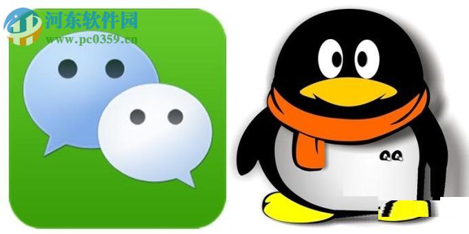 微信中查看qq空間相冊的方法