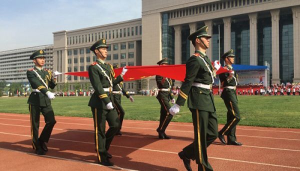 適合八一建軍節(jié)發(fā)的朋友圈 八一建軍節(jié)發(fā)朋友圈說說