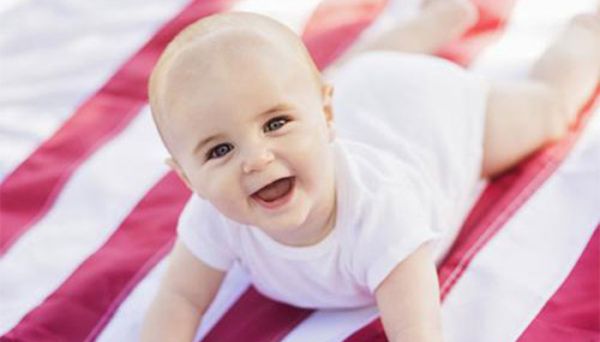 抖音曬娃的唯美句子 有哪些抖音曬娃的唯美文案