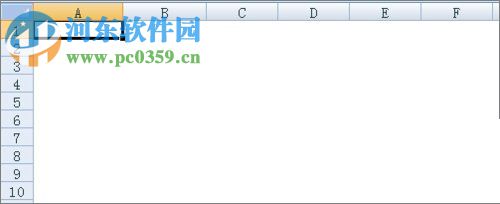 處理excel網(wǎng)格線不見了的方法