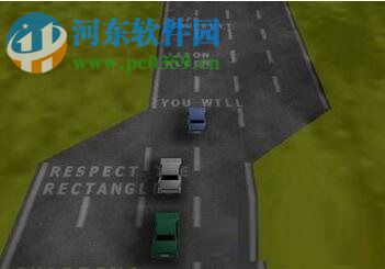 Excel調試出賽車游戲的方法