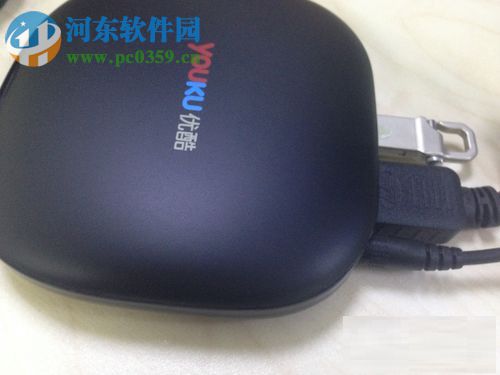 優酷盒子的安裝方法