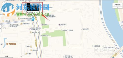 高德地圖怎么看街景？高德地圖查看街景的方法