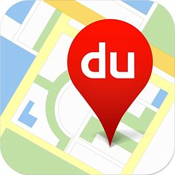 百度地圖使用共享單車教程