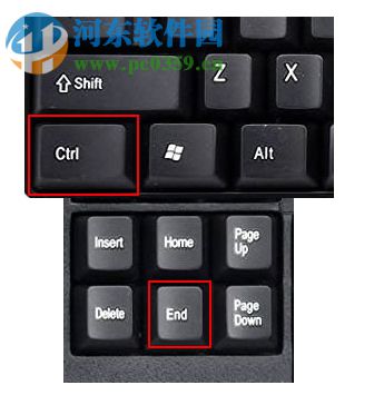 Word快速移動(dòng)光標(biāo)的方法