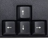 Word快速移動(dòng)光標(biāo)的方法