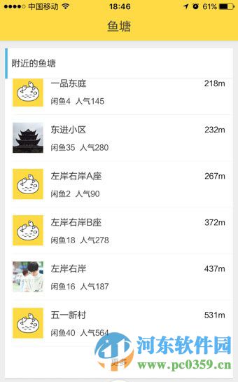 閑魚魚塘是什么意思？有什么用？