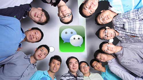 微信如何開啟微信群視頻聊天？微信開啟視頻聊天的方法