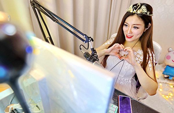 快手怎么開直播 快手怎么開直播教程