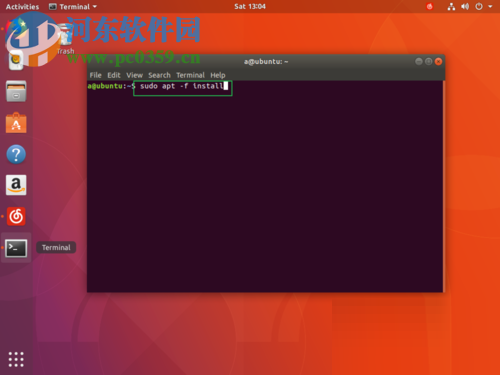解決ubuntu安裝網易云音樂失敗的方法