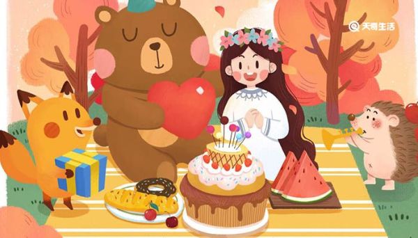 孩子生日有哪些發(fā)朋友圈的句子 孩子生日發(fā)朋友圈的句子