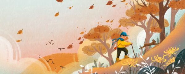 重陽節朋友圈文案 重陽節的來歷