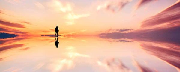 夕陽西下的唯美句子 夕陽西下的朋友圈句子