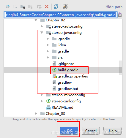 IntelliJ IDEA導(dǎo)入Gradle項目的方法