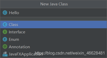 IntelliJ IDEA 安裝及初次使用圖文教程（2020.3.2社區版）