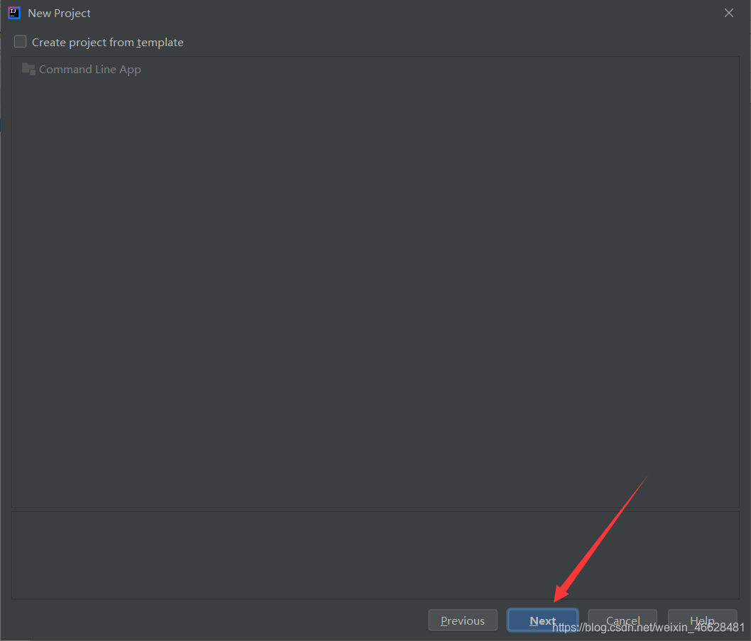 IntelliJ IDEA 安裝及初次使用圖文教程（2020.3.2社區版）