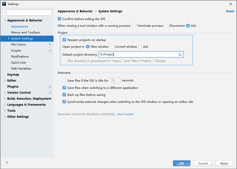 JetBrains IntelliJ IDEA 優化教超詳細程