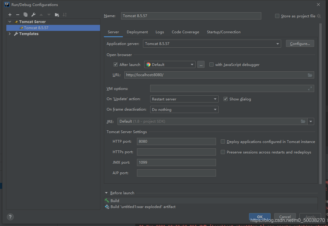 IDEA 創建一個Mybatis Maven項目的方法步驟(圖文)