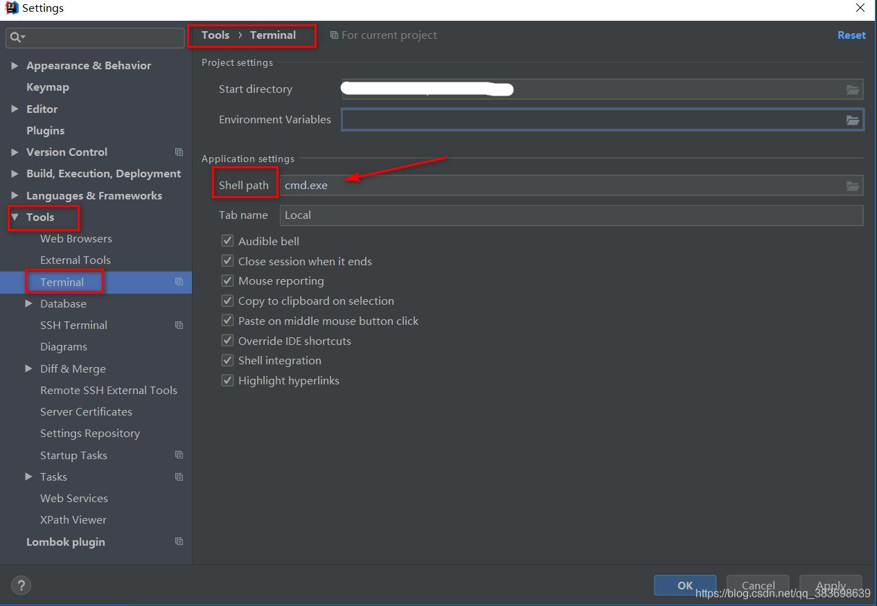 永久解決idea git log亂碼的問題