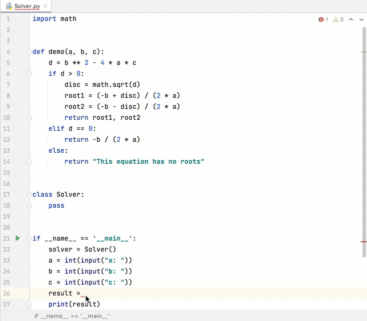 IntelliJ IDEA 2021.1 EAP 4 發(fā)布:字體粗細(xì)可調(diào)整Git commit template 支持