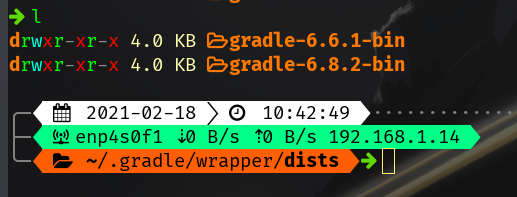 解決IDEA Gradle構(gòu)建報錯