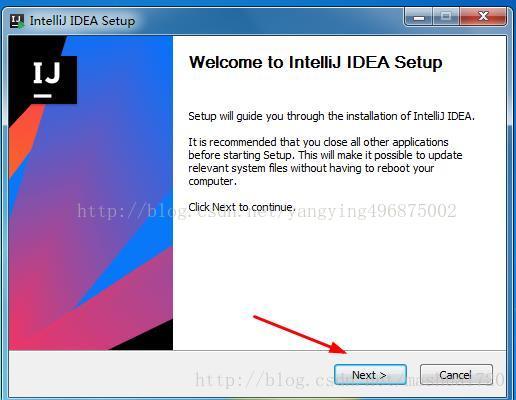 IntelliJ IDEA 下載安裝超詳細教程(推薦)
