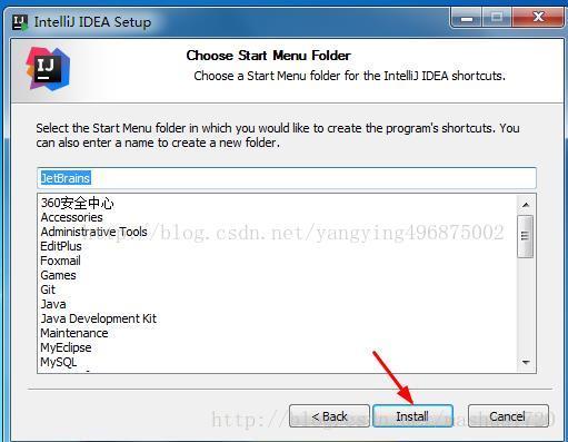 IntelliJ IDEA 下載安裝超詳細教程(推薦)