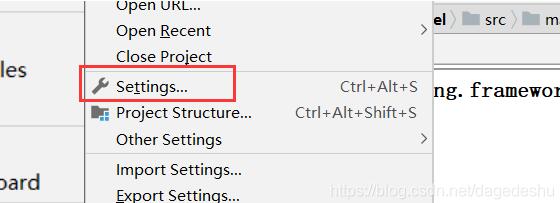 idea工具欄如何添加快捷圖標的操作