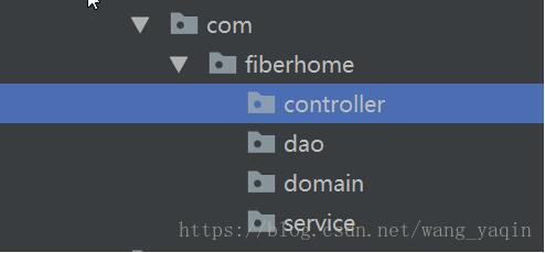 完美解決idea創(chuàng)建文件時,文件不分級展示的情況